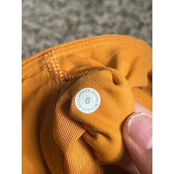 Lululemon Align Onesie 8" - Picture 6 of 6